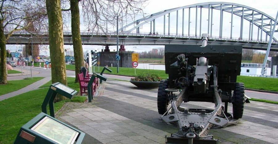 The Netherlands: WW2 Private Day Trip - Key highlights to pay attention to