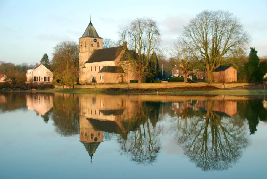 The Netherlands: WW2 Private Day Trip - Rotterdam stops: White House, City Hall, Laurens Church, Delfshaven