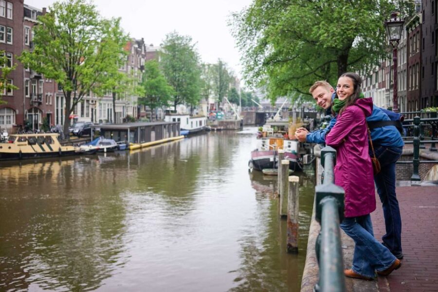 The True Story of Anne Frank's Diary Private Guided Tour - The 3-Hour Upgrade: Private Pickup to Cut the Amsterdam Hassle