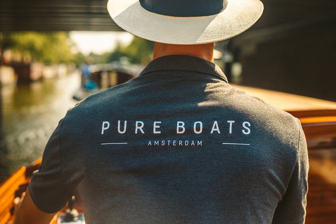The Ultimate Amsterdam Canal Cruise - 2hr - Small Group with Drinks & Snacks - Key highlights I’d focus on before you book