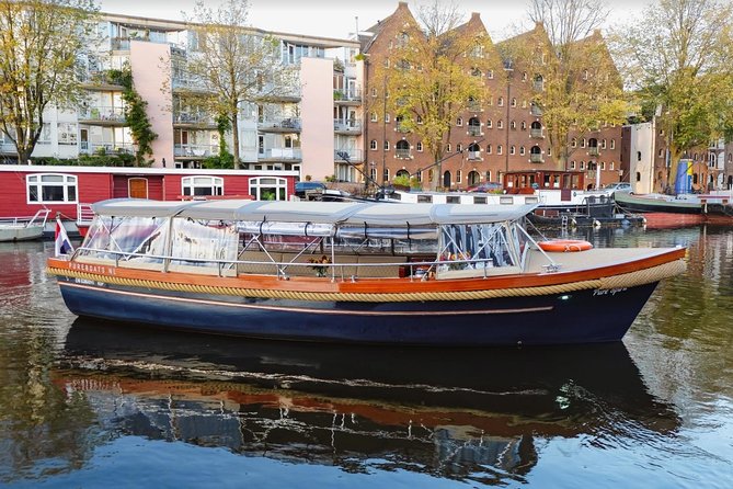 The Ultimate Amsterdam Canal Cruise - 2hr - Small Group with Drinks & Snacks - Who this tour is best for