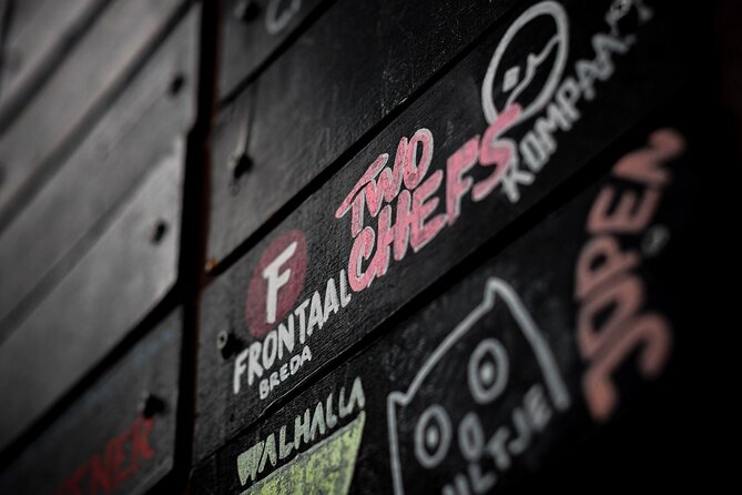 The Ultimate Craft Beer Adventure in Amsterdam! - Key highlights worth showing up early for
