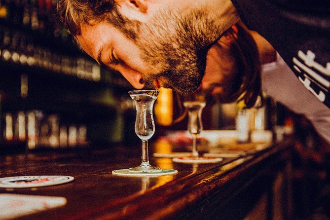 The Ultimate Craft Beer Adventure in Amsterdam! - Stop 1: Nieuwe Kerk and your quick orientation