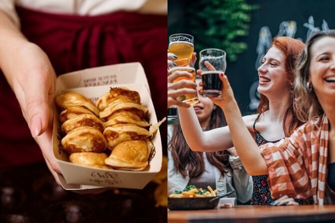 Top 10 Tastes of Amsterdam: Food & Culture Bike Tour - Key highlights you’ll actually notice on this tour