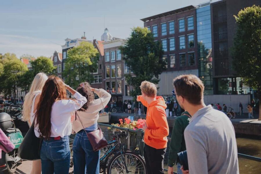 Top 10 Tastings of Amsterdam: Guided Walking Food Tour - Should you book? My decision guide