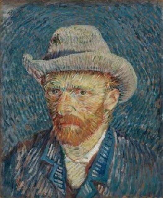 Tour in Spanish: Van Gogh Museum Private Tour - Temporary exhibitions: why this matters even if you came for Van Gogh