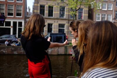 True Crime Tour Amsterdam: Explore the Dark Side of the City - The case list: abductions, shootings, and unsolved mysteries