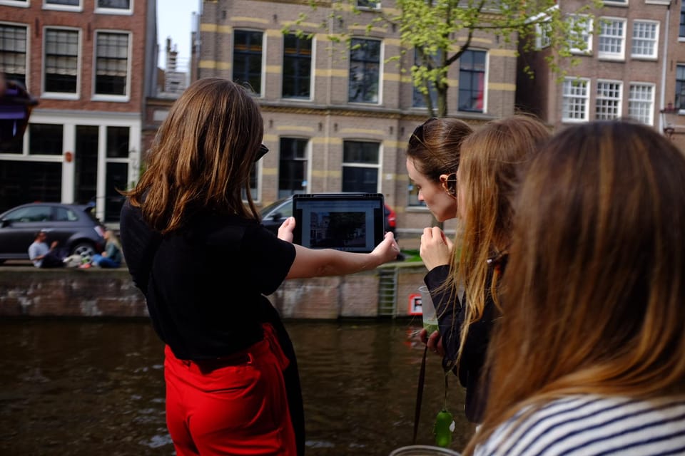 True Crime Tour Amsterdam: Explore the Dark Side of the City - The case list: abductions, shootings, and unsolved mysteries