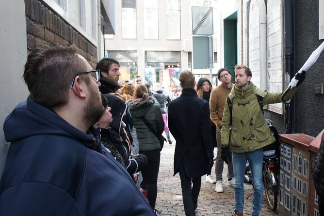 Utrecht 2-Hour Walking Tour | Discover The City With A Local - Getting Oriented Fast: Why This Walk Works in Utrecht