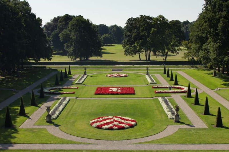Utrecht: De Haar Castle Gardens and Park Only Entry Ticket - Key things that make De Haar Gardens tickets worth it