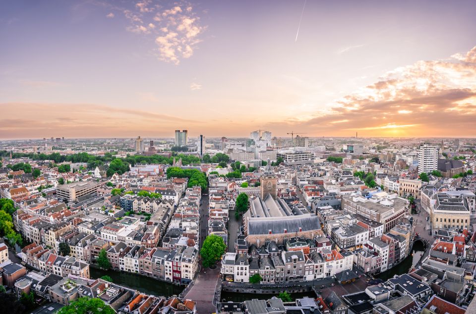 Utrecht: Dom Tower Entry Ticket and Guided Tour - Price and tour value: is $17 a good deal?