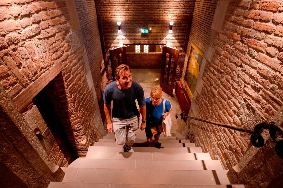 Utrecht: Domplein Highlights Tour - Price and Time: Why $29 Makes Sense for a 90-Minute Plan