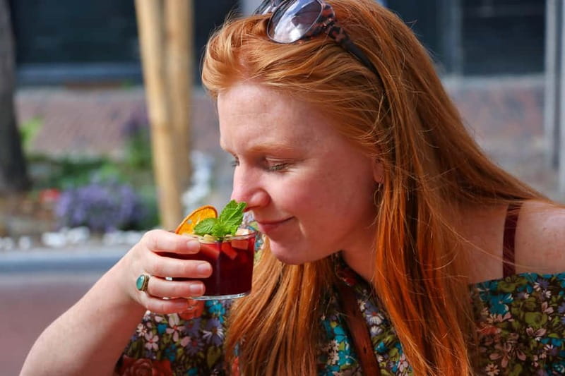 Utrecht Food Tour: 7 food stops and a fantastic local guide - Utrecht Food Tour: a practical way to taste the city