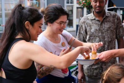 Utrecht Food Tour: 7 food stops and a fantastic local guide - Price and value: what $81 buys you