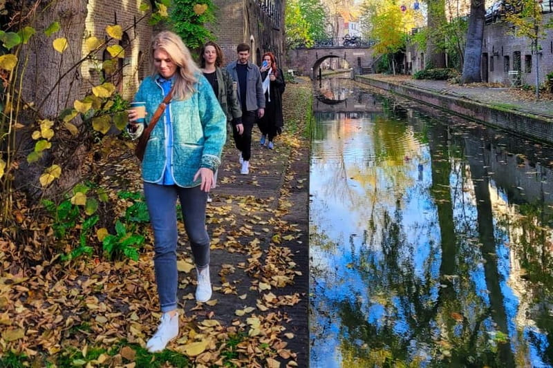 Utrecht Food Tour: 7 food stops and a fantastic local guide - Should you book the Utrecht Food Tour?