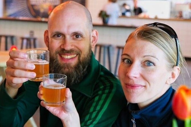 Utrecht Food Tour with local guide - Why Utrecht’s vegan food walk feels like more than eating