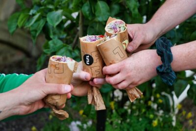 Utrecht Food Tour with local guide - Price and value: what $84.05 buys you