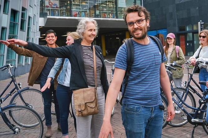 Utrecht Food Tour with local guide - How the guide keeps it fun (and practical)