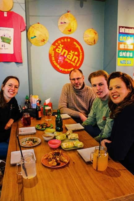 Utrecht: Guided Food Tour - Why This 3-Hour Food Walk Fits Utrecht Perfectly