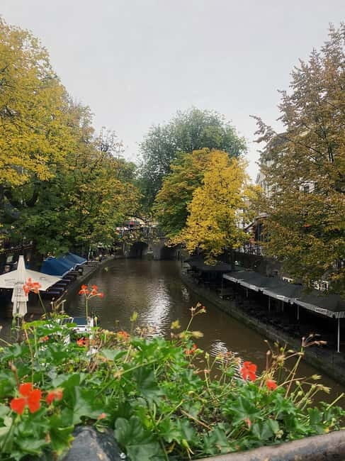 Utrecht: Guided Food Tour - Your Guide Experience: Why Names Like Merel and Marinka Keep Coming Up