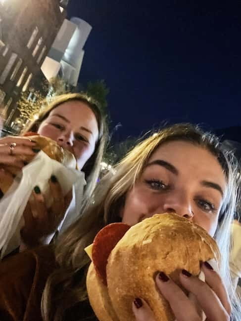 Utrecht: Guided Food Tour - Price and Logistics: Is $87 Good Value?