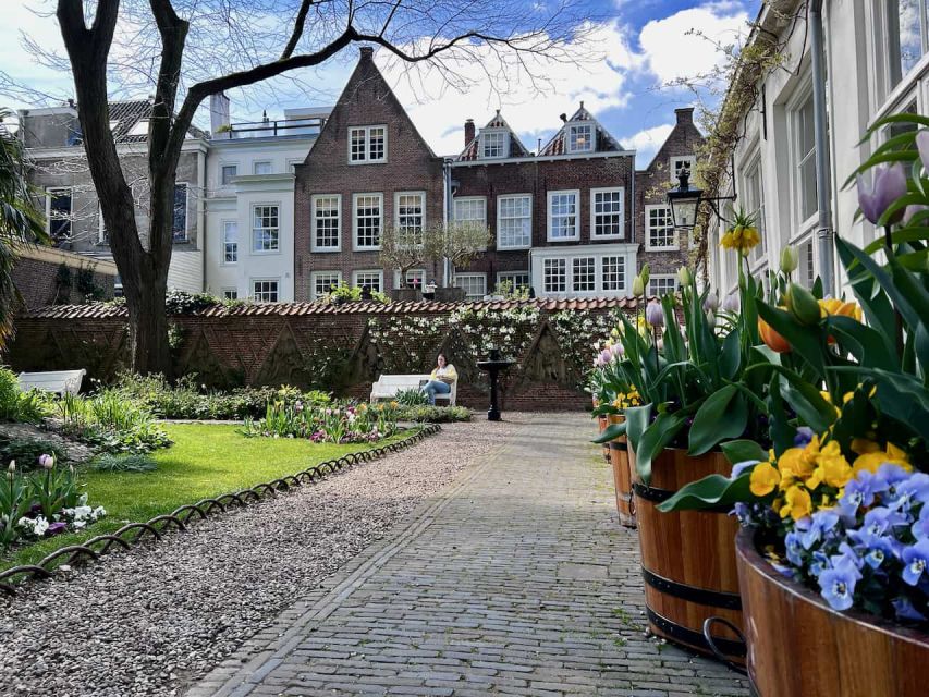 Utrecht: Highlights and Secrets with a Walking Tour - Key highlights you’ll care about