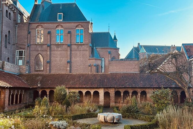 Utrecht Historic City: a Self-Guided Augmented Reality Tour - Price and value: what $12 really buys