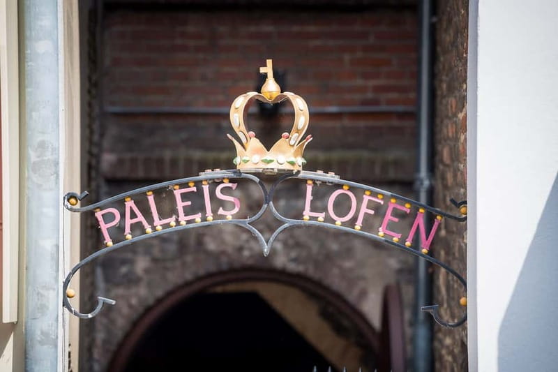 Utrecht: Lofen Palace with Entry Ticket & Guide - Key reasons this Utrecht underground tour works