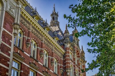 Utrecht Private Walking Tour With A Professional Guide - From Roman Traiectum to the city’s name
