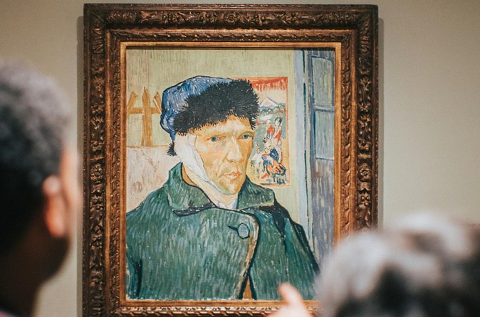 Van Gogh Museum Amsterdam Entry with Optional Audio Guide - Should You Book This Van Gogh Museum Entry With Optional Audio?