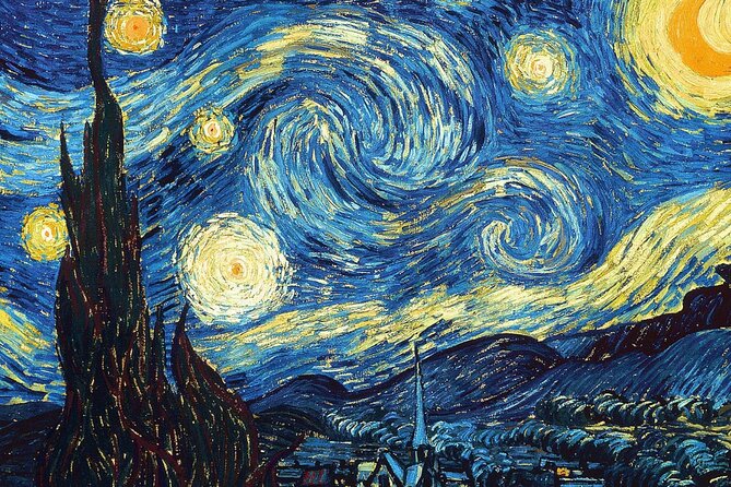 Van Gogh Museum and Rijksmuseum Amsterdam Private Half-Day Tour - The Guides: What Makes This Feel Like More Than Two Museums