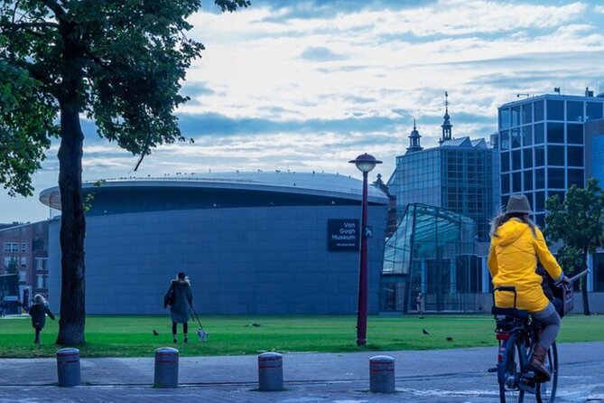 Van Gogh Museum and Rijksmuseum Amsterdam Private Half-Day Tour - What I’d Do Differently Next Time