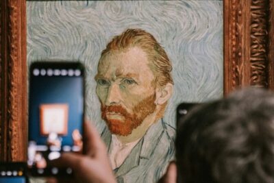 Van Gogh Museum Entry Ticket and Guided Tour - Group Style: Small-Group Comfort vs Private Pace