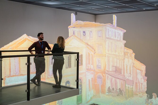 Van Gogh Museum Private Tour - Stop 4: Arles and the South—Sunflowers, the Yellow House, and more