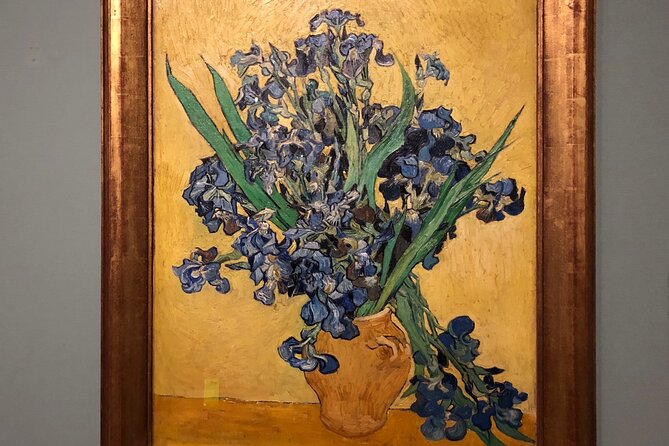 Van Gogh Museum, Rijks Museum & Walking Tour - Private Day Tour - Getting Started: 10:00 Pickup and Museum-Hopping Without Transit Stress