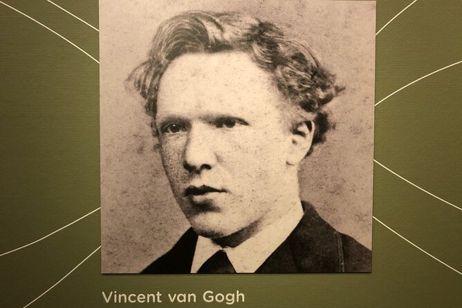 Van Gogh Museum, Rijks Museum & Walking Tour - Private Day Tour - The Canal-Belt Walk: Golden Age, Red Light District, Courtyards, and Jenever