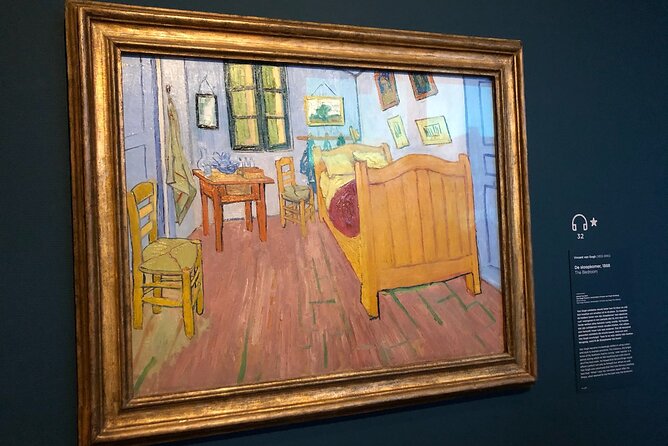 Van Gogh Museum, Rijks Museum & Walking Tour - Private Day Tour - How to Make This Day Feel Like Yours (Not Just a Schedule)
