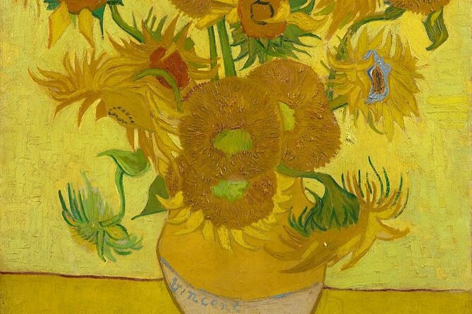 Van Gogh Museum Skip the Queue with Audio Guide - Your 1–2 Hour Plan: A Pace That Fits Real Sightseeing