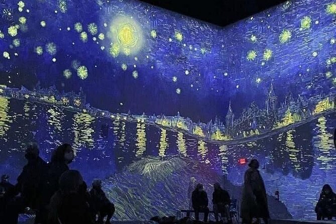 Van Gogh Museum Ticket with Audio Guide and Unlimited Access Time - Who This Ticket Fits Best (and Who Might Want Another Option)
