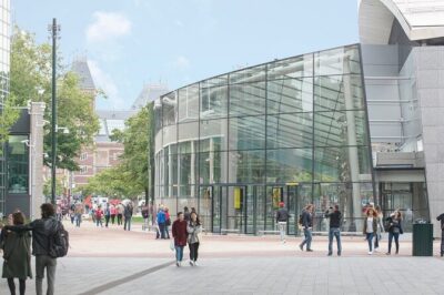 Van Gogh Museum with Audio Guide - Following Vincent’s story with the chronological display