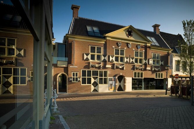 Vermeer Centrum Delft Museum Admission Ticket - Key highlights I think you’ll care about
