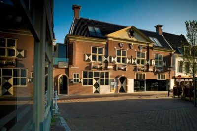 Vermeer Centrum Delft Museum Admission Ticket - The self-guided audio plan: how to make it feel easy