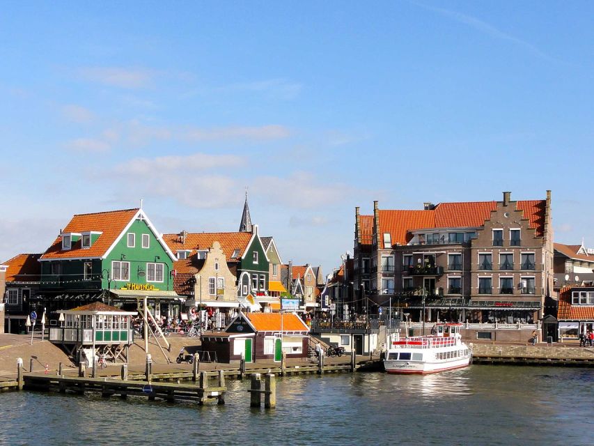 VIP Private Full Day Tour of the Netherlands - Value check: is $1,472 worth it?
