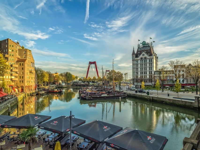 VIP Private Full Day Tour of the Netherlands - How the custom itinerary works (and how to choose your 2–3 stops)