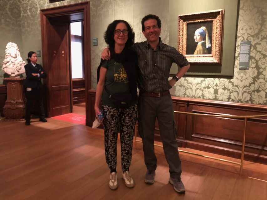 Visit the Girl with the Pearl Earring, The Hague & Delft - Quick hits before you go