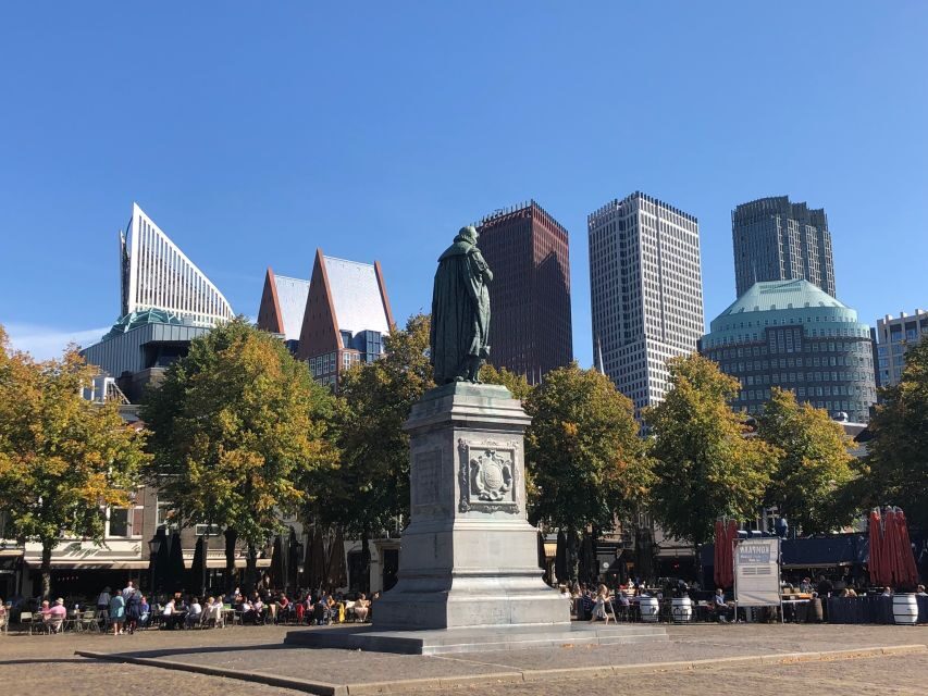 Visit the Girl with the Pearl Earring, The Hague & Delft - Skip-the-line at the Mauritshuis: what it means for your time