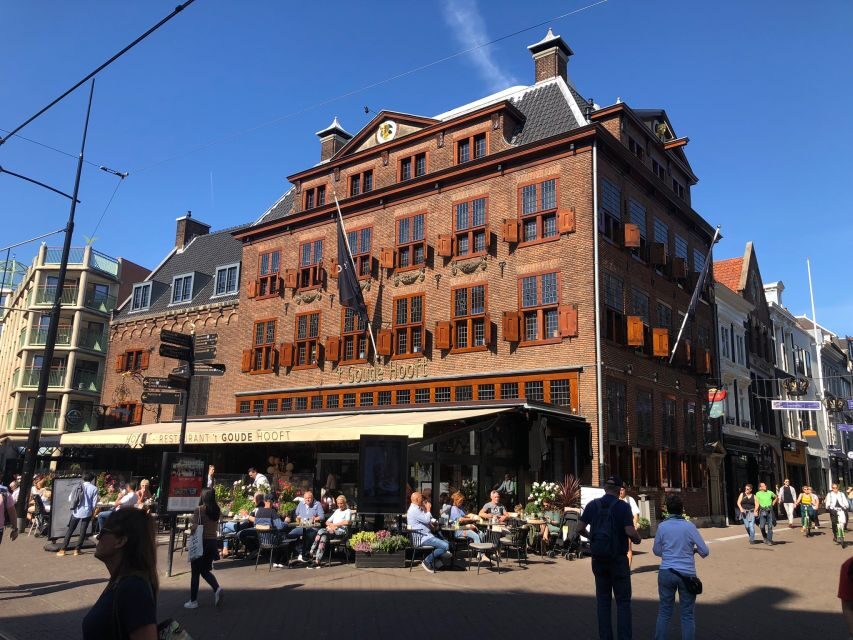 Visit the Girl with the Pearl Earring, The Hague & Delft - Who this tour fits best (and who should pick something else)