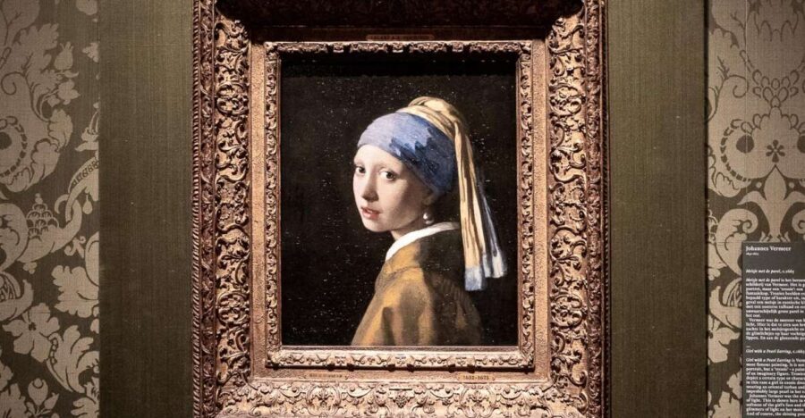 Visit the Girl with the Pearl Earring, The Hague & Delft - Should you book the Visit the Girl with the Pearl Earring: The Hague & Delft tour?