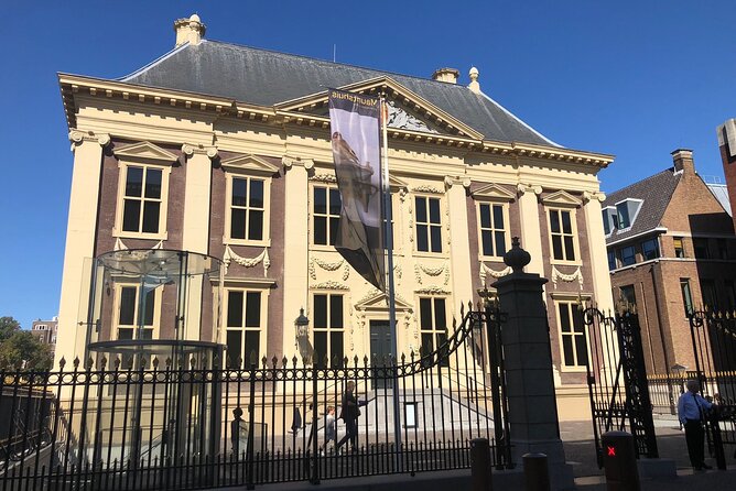 Visit the Girl with the Pearl Earring, The Hague & Delft City - Key highlights I’d plan around