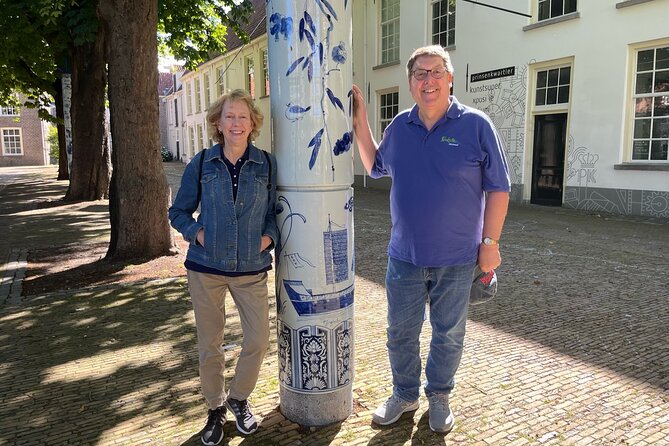 Visit the Girl with the Pearl Earring, The Hague & Delft City - Should you book this Delft and The Hague Vermeer day?